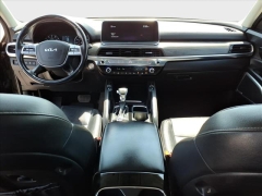 Used 2022  Kia Telluride EX FWD at Best Choice Motors near Lafayette&comma; IN