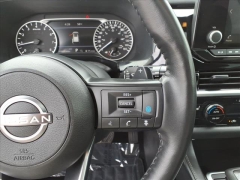 Used 2024  Nissan Pathfinder SV 4WD at Best Choice Motors near Lafayette&comma; IN
