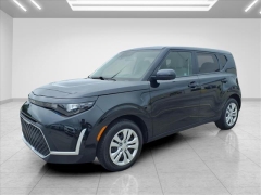 Used 2025  Kia Soul LX IVT at Best Choice Motors near Lafayette&comma; IN