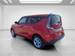 Used 2025  Kia Soul LX IVT at Best Choice Motors near Lafayette&comma; IN
