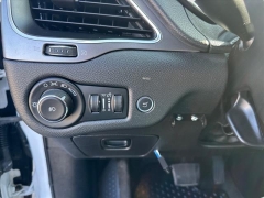 Used 2019  Jeep Cherokee 4d SUV 4WD Latitude Plus 2&period;0L Turbo at Best Choice Motors near Lafayette&comma; IN