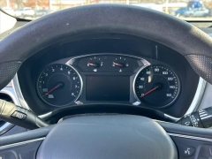 Used 2023  Chevrolet Equinox FWD 4dr LS w&sol;1LS at Best Choice Motors near Lafayette&comma; IN