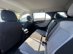 Used 2023 Chevrolet Equinox FWD 4dr LS w/1LS at Best Choice Motors near Lafayette, IN
