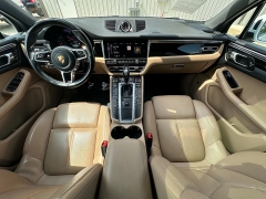 Used 2021 Porsche Macan AWD at Best Choice Motors near Lafayette, IN
