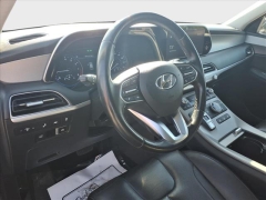 Used 2022  Hyundai Palisade SEL AWD at Best Choice Motors near Lafayette&comma; IN