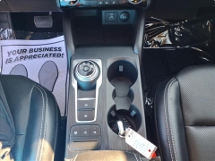Used 2022  Ford Escape Titanium AWD at Best Choice Motors near Lafayette&comma; IN