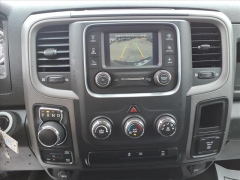 Used 2023  Ram 1500 Classic 4WD Tradesman Quad Cab 6'4" Box at Best Choice Motors near Lafayette&comma; IN