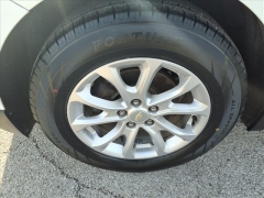 Used 2021  Chevrolet Equinox FWD 4dr LS w&sol;1LS at Best Choice Motors near Lafayette&comma; IN