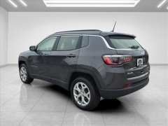 Used 2024  Jeep Compass Latitude 4x4 at Best Choice Motors near Lafayette&comma; IN