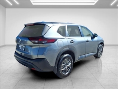 Used 2021  Nissan Rogue AWD S at Best Choice Motors near Lafayette&comma; IN