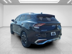 Used 2023  Kia Sportage SX-Prestige AWD at Best Choice Motors near Lafayette&comma; IN