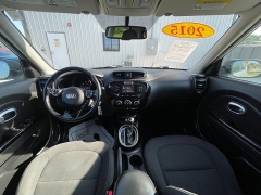 Used 2015 Kia Soul 4d Hatchback ! at Best Choice Motors near Lafayette, IN