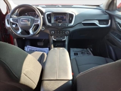 Used 2023  GMC Terrain FWD 4dr SLE at Best Choice Motors near Lafayette&comma; IN