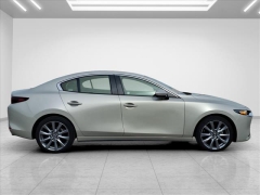 Used 2025  Mazda Mazda3 Sedan 2&period;5 S Preferred FWD at Best Choice Motors near Lafayette&comma; IN