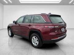 Used 2023  Jeep Grand Cherokee Laredo 4x4 at Best Choice Motors near Lafayette&comma; IN