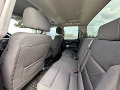 Used 2018 Chevrolet Silverado 1500 2WD Double Cab LT at Best Choice Motors near Lafayette, IN