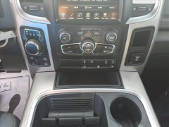 Used 2017  Ram 1500 4WD Crew Cab Big Horn at Best Choice Motors near Lafayette&comma; IN