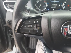 Used 2024  Buick Enclave FWD 4dr Premium at Best Choice Motors near Lafayette&comma; IN