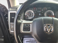 Used 2022  Ram 1500 Classic 4WD SLT Crew Cab 5'7" Box at Best Choice Motors near Lafayette&comma; IN