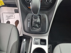 Used 2015  Ford Escape 4d SUV FWD SE at Best Choice Motors near Lafayette&comma; IN