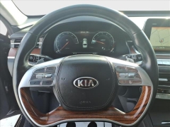 Used 2019  Kia K900 4d Sedan Luxury at Best Choice Motors near Lafayette&comma; IN