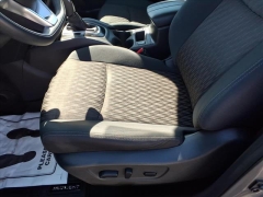 Used 2018  Nissan Rogue 4d SUV AWD SV at Best Choice Motors near Lafayette&comma; IN