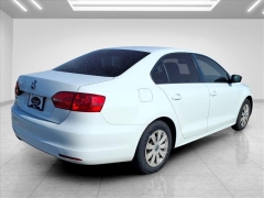 Used 2014  Volkswagen Jetta 4d Sedan S Auto at Best Choice Motors near Lafayette&comma; IN