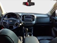 Used 2018  Chevrolet Colorado 4WD Ext Cab ZR2 at Best Choice Motors near Lafayette&comma; IN