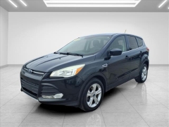 Used 2015  Ford Escape 4d SUV FWD SE at Best Choice Motors near Lafayette&comma; IN