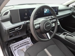 Used 2025  Hyundai Sonata SEL FWD at Best Choice Motors near Lafayette&comma; IN