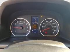Used 2010  Honda CR-V 4d SUV 4WD EX at Best Choice Motors near Lafayette&comma; IN
