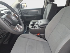 Used 2024  Ram 1500 Classic 4WD SLT Quad Cab 6'4" Box at Best Choice Motors near Lafayette&comma; IN