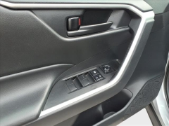 Used 2024  Toyota RAV4 Hybrid LE AWD at Best Choice Motors near Lafayette&comma; IN
