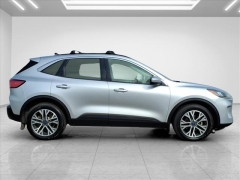Used 2020  Ford Escape 4d SUV AWD SEL 2&period;0L at Best Choice Motors near Lafayette&comma; IN