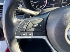 Used 2022  Nissan Altima 2&period;5 SV AWD Sedan at Best Choice Motors near Lafayette&comma; IN