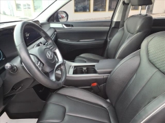 Used 2023  Hyundai Palisade SEL FWD at Best Choice Motors near Lafayette&comma; IN