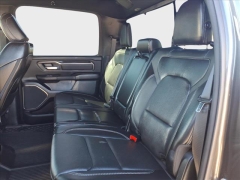 Used 2022  Ram 1500 4WD Laramie Crew Cab 5'7" Box at Best Choice Motors near Lafayette&comma; IN