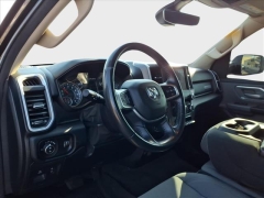 Used 2020  Ram 1500 4WD Crew Cab Big Horn at Best Choice Motors near Lafayette&comma; IN