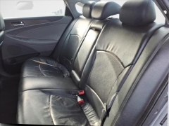 Used 2012  Hyundai Sonata 4d Sedan SE at Best Choice Motors near Lafayette&comma; IN