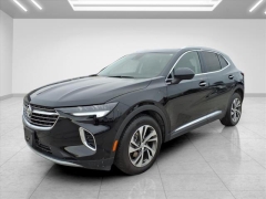 Used 2023  Buick Envision FWD 4dr Essence at Best Choice Motors near Lafayette&comma; IN