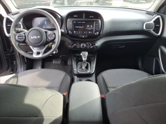 Used 2024  Kia Soul LX IVT at Best Choice Motors near Lafayette&comma; IN