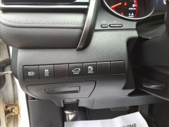 Used 2020  Toyota Camry 4d Sedan XSE at Best Choice Motors near Lafayette&comma; IN