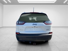 Used 2019  Jeep Cherokee 4d SUV 4WD Latitude Plus 2&period;0L Turbo at Best Choice Motors near Lafayette&comma; IN