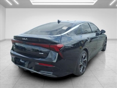 Used 2025  Kia K5 GT-Line Auto AWD at Best Choice Motors near Lafayette&comma; IN