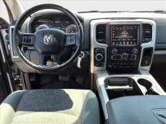 Used 2017  Ram 1500 4WD Crew Cab SLT Longbed at Best Choice Motors near Lafayette&comma; IN