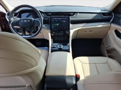 Used 2022  Jeep Grand Cherokee L Limited 4x4 at Best Choice Motors near Lafayette&comma; IN
