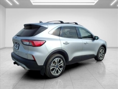 Used 2020  Ford Escape 4d SUV AWD SEL 2&period;0L at Best Choice Motors near Lafayette&comma; IN