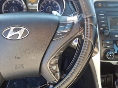 Used 2014  Hyundai Sonata 4d Sedan GLS at Best Choice Motors near Lafayette&comma; IN