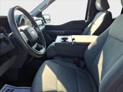 Used 2021  Ford F-150 2WD XLT SuperCab 6&period;5' Box at Best Choice Motors near Lafayette&comma; IN
