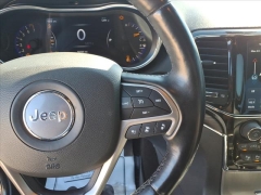 Used 2022  Jeep Grand Cherokee WK Limited 4x4 at Best Choice Motors near Lafayette&comma; IN